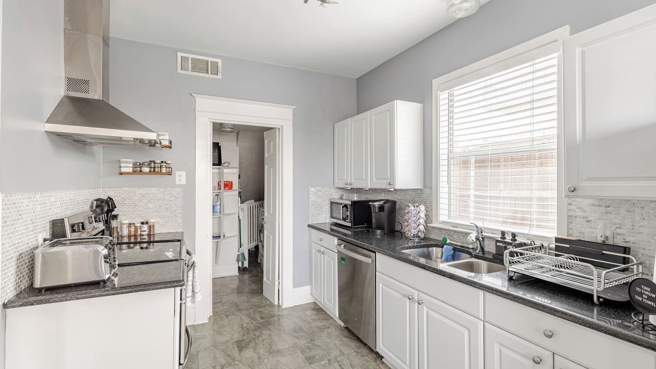 Photo of Kitchen in Oak Lawn
