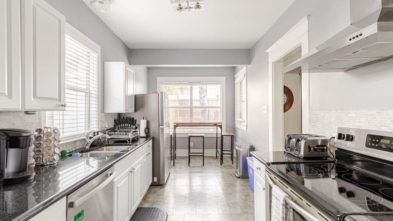 Photo of Kitchen in Oak Lawn