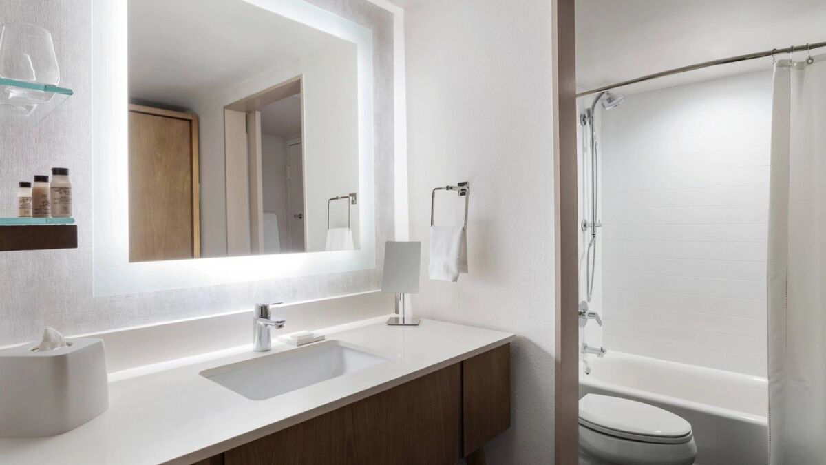 Photo of Bathroom in Northeast Virginia Beach