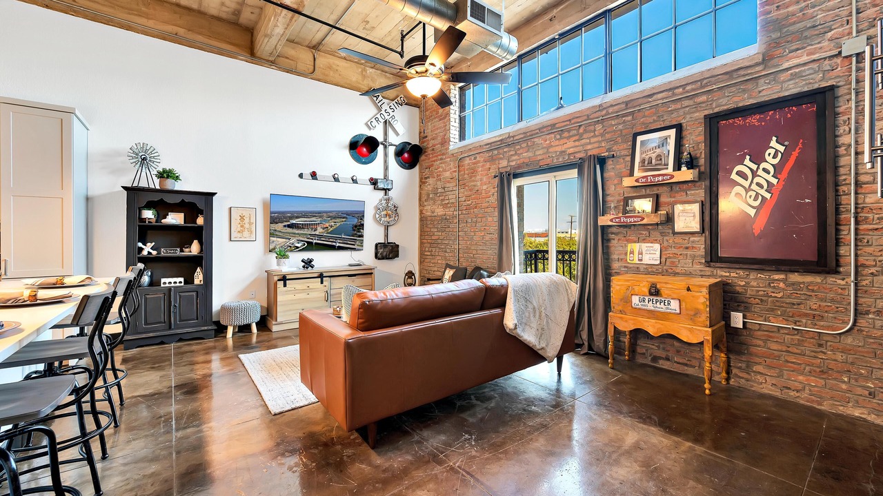 Photo of Livingroom in Brazos
