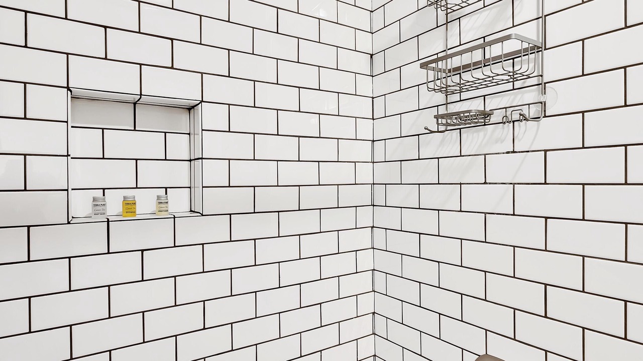 Photo of Bathroom in Brazos