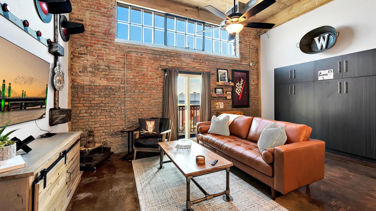 Photo of Livingroom in Brazos