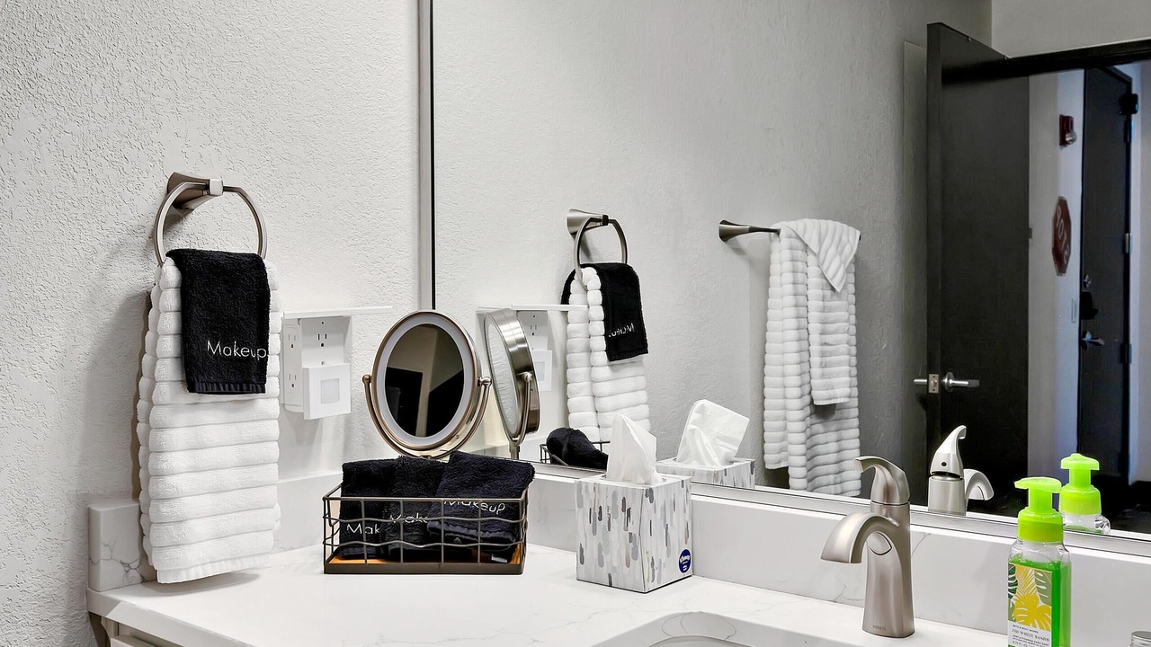 Photo of Bathroom in Brazos
