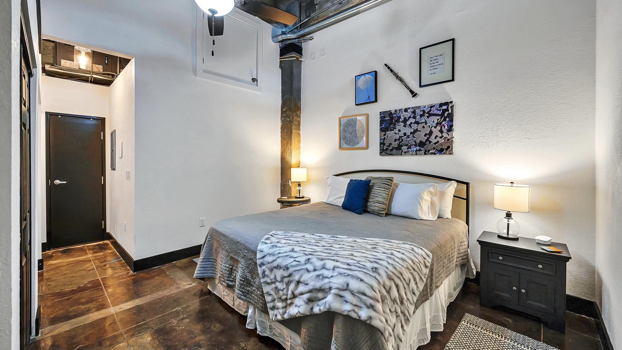 Photo of Bedroom in Brazos