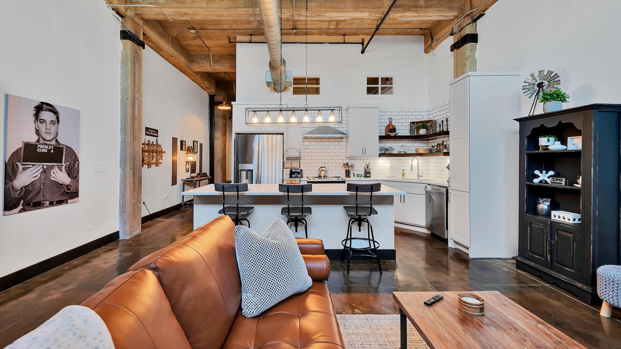 Photo of Livingroom in Brazos
