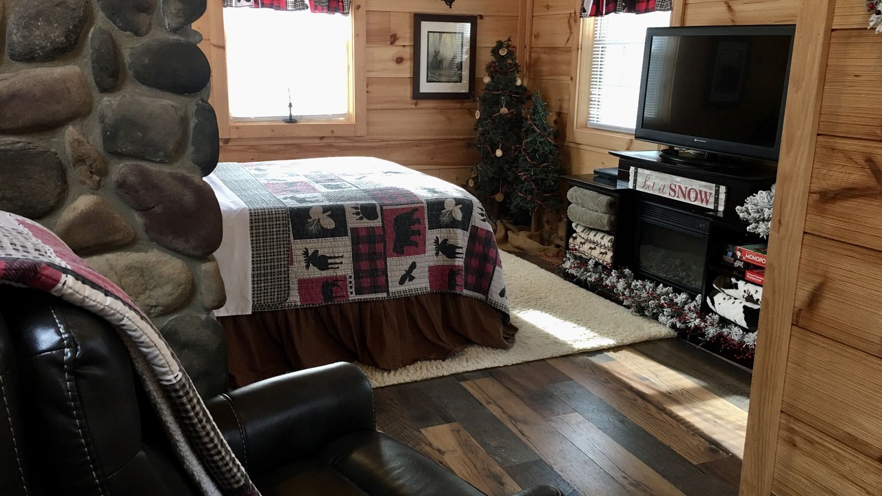 Photo of Livingroom in Bladensburg
