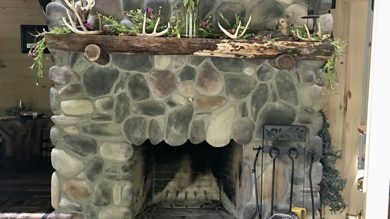 Photo of Livingroom in Bladensburg