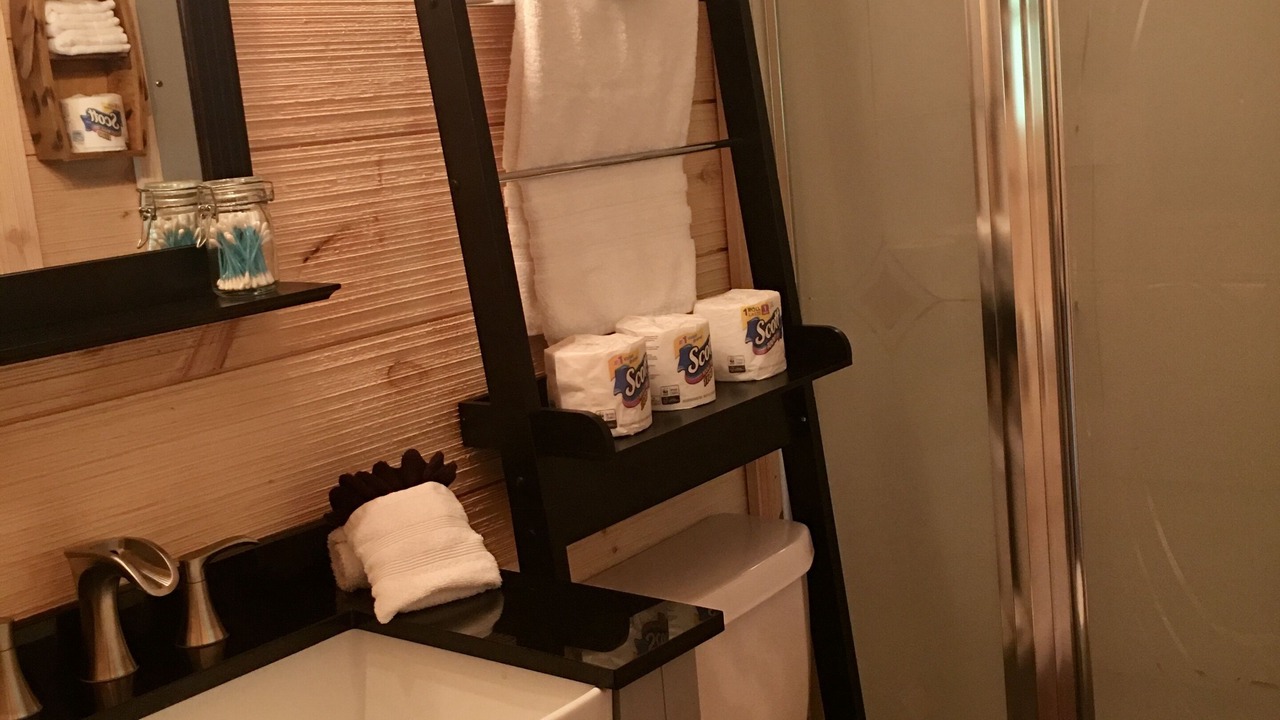 Photo of Bathroom in Bladensburg