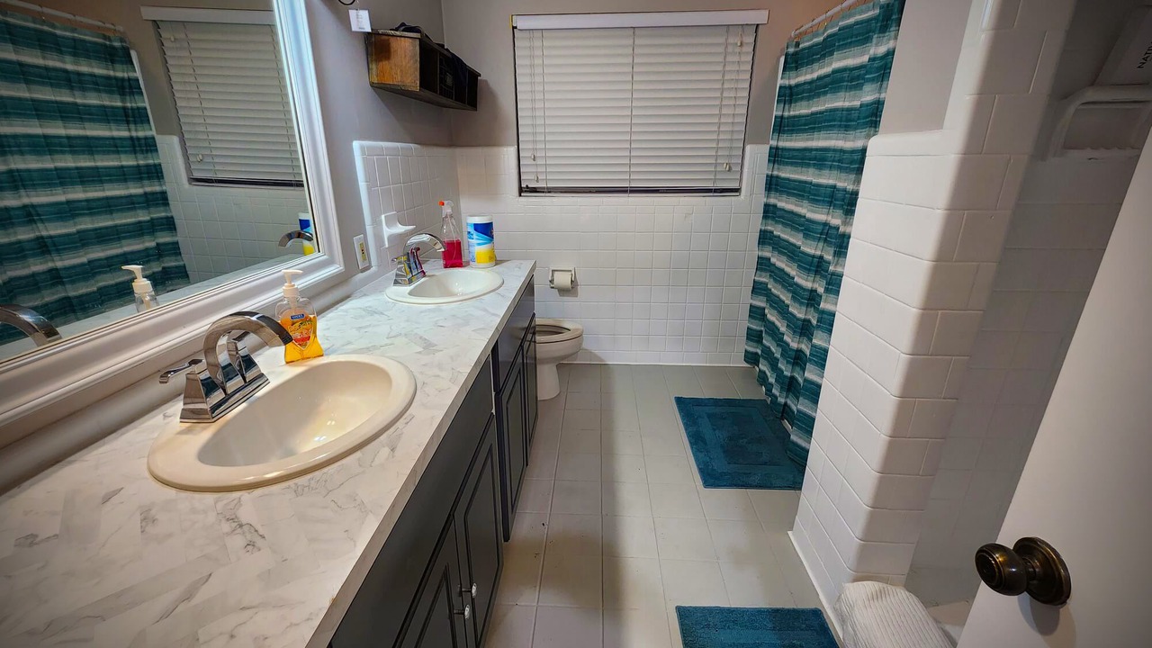 Photo of Bathroom in Casselberry
