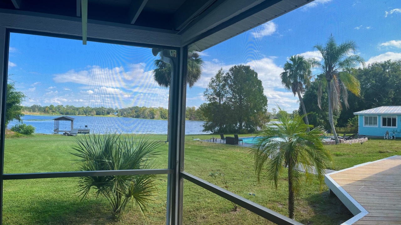 Photo of Outdoor in Casselberry