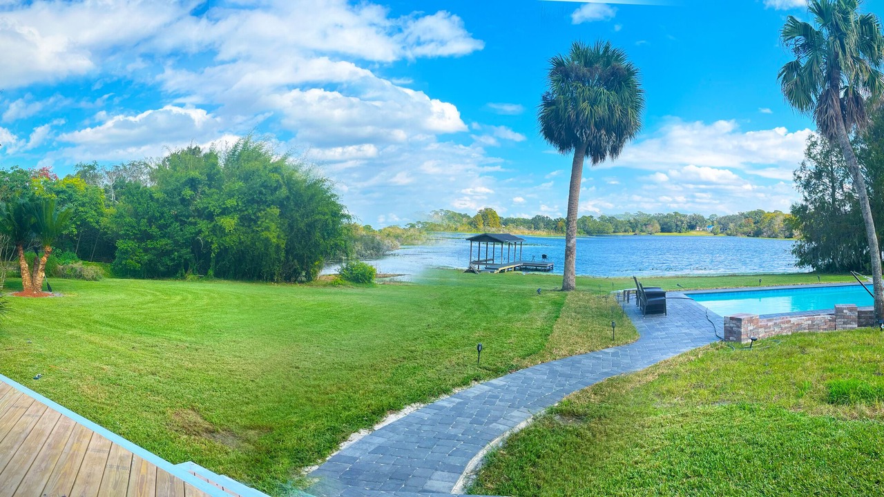 Photo of Outdoor in Casselberry