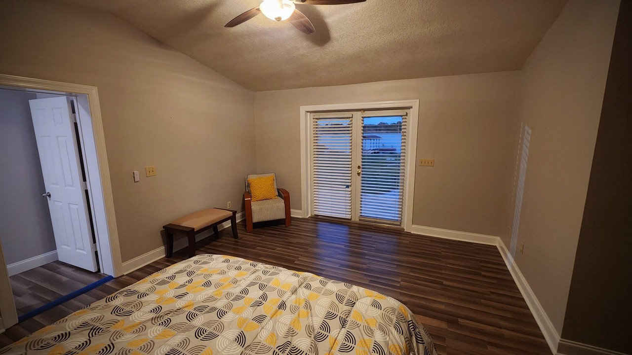 Photo of Bedroom in Casselberry
