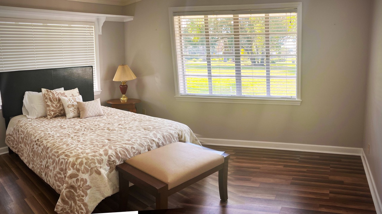 Photo of Bedroom in Casselberry