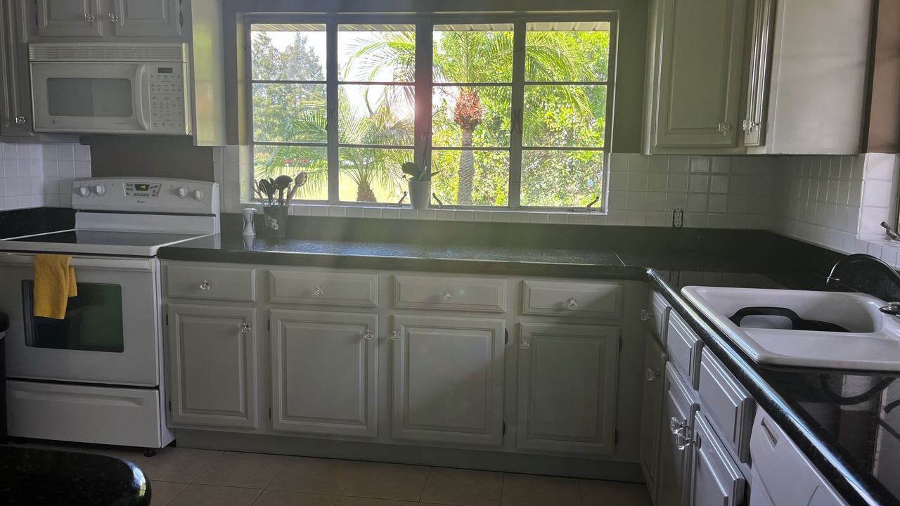 Photo of Kitchen in Casselberry