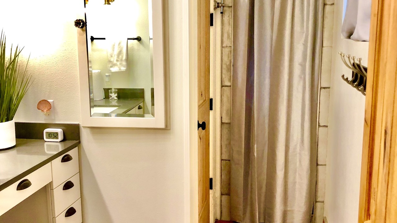 Photo of Bathroom in Pedernales Bend