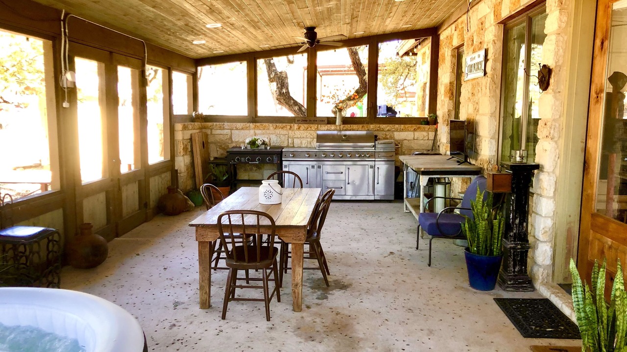 Photo of Outdoor in Pedernales Bend