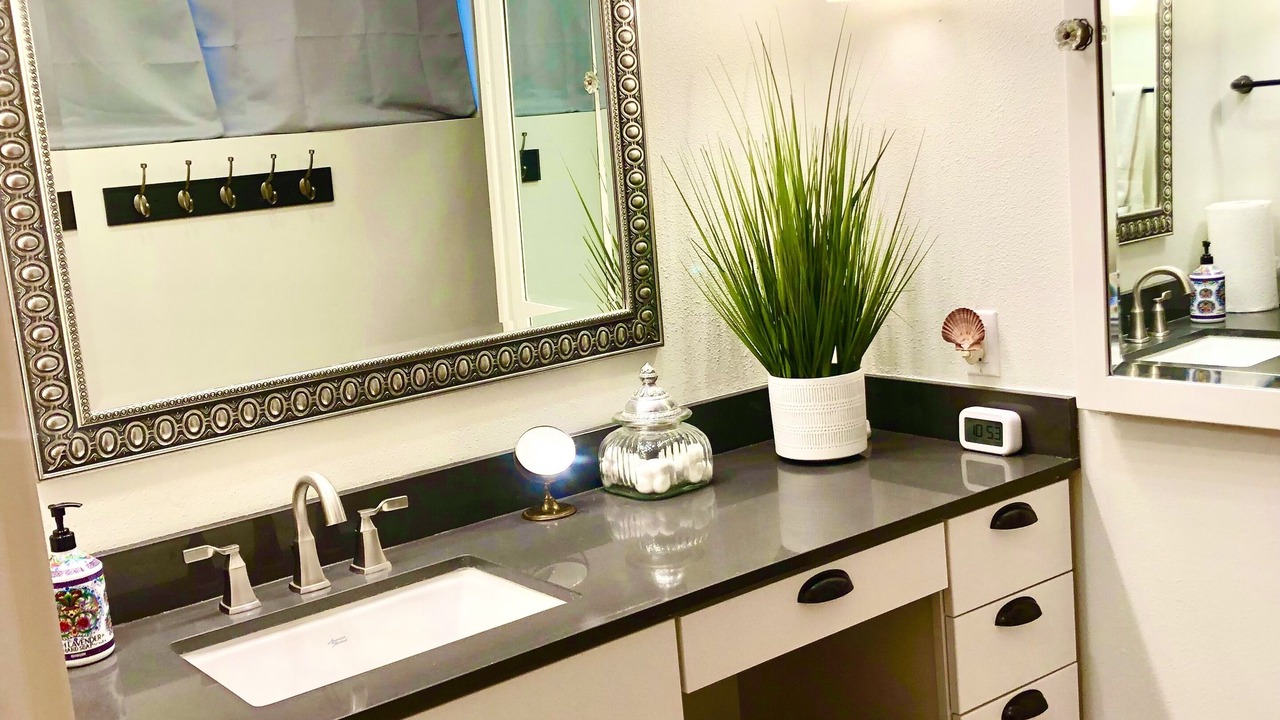 Photo of Bathroom in Pedernales Bend