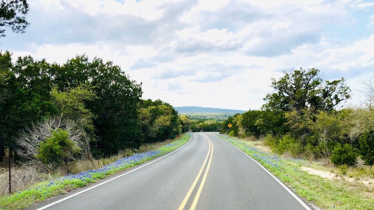 Photo of Outdoor in Pedernales Bend