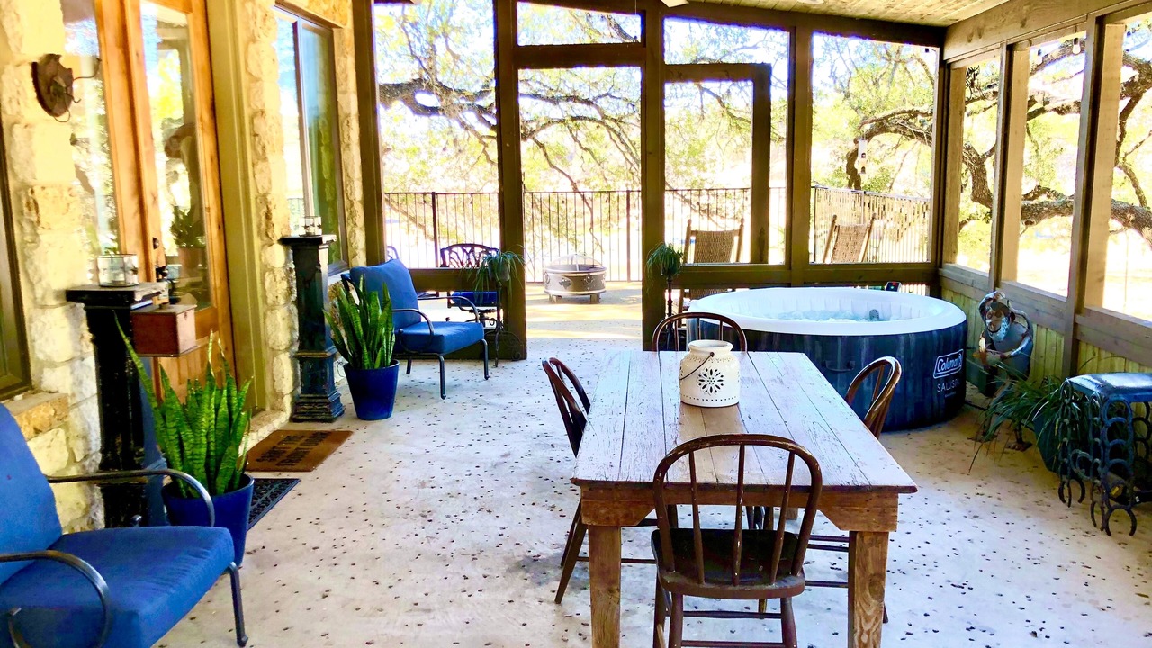 Photo of Outdoor in Pedernales Bend