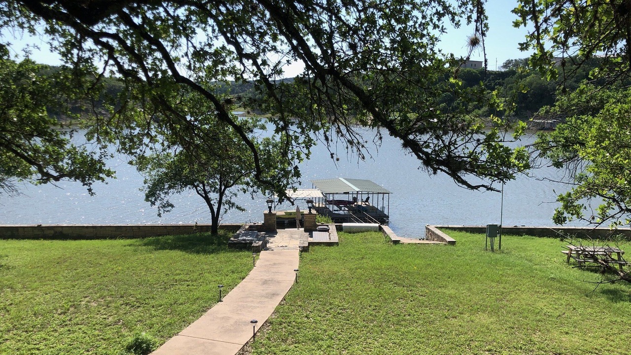Photo of Outdoor in Pedernales Bend