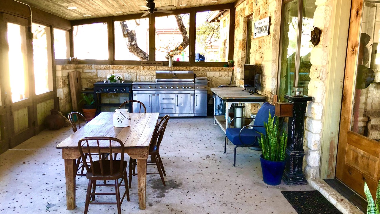 Photo of Outdoor in Pedernales Bend
