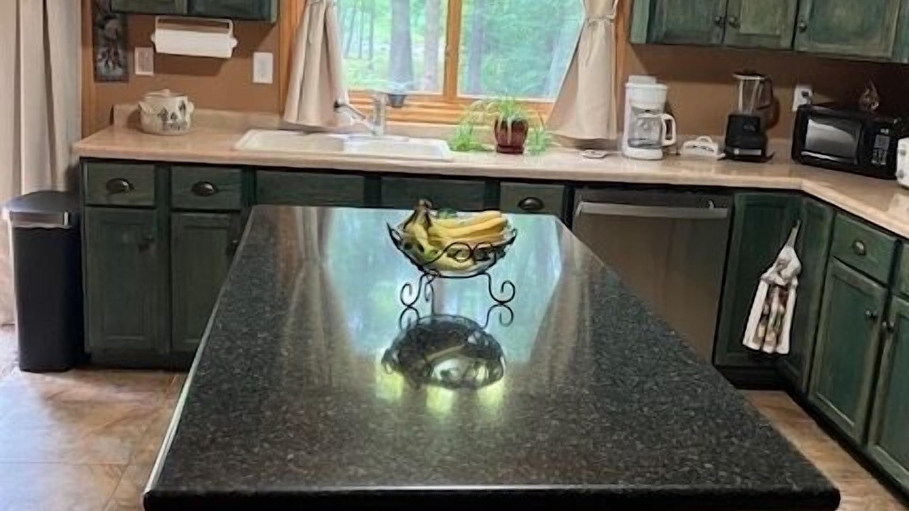 Photo of Kitchen in Pine City