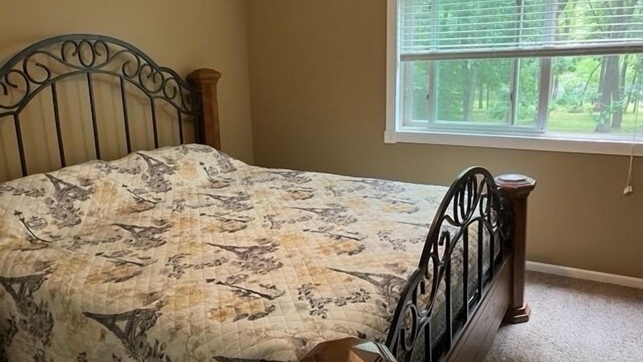 Photo of Bedroom in Pine City