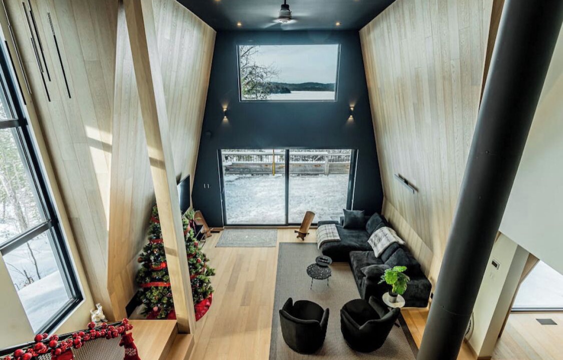 Photo of Livingroom in Entrelacs