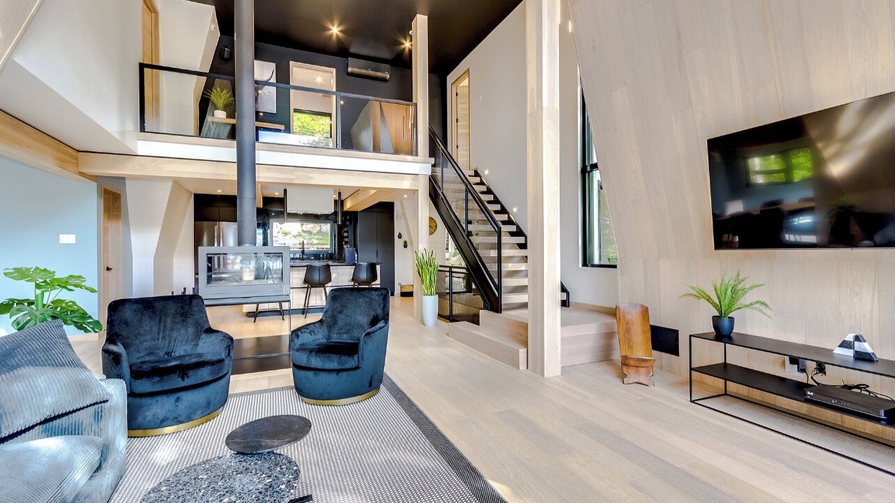Photo of Livingroom in Entrelacs