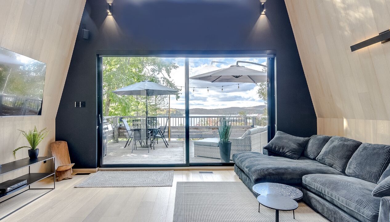 Photo of Livingroom in Entrelacs