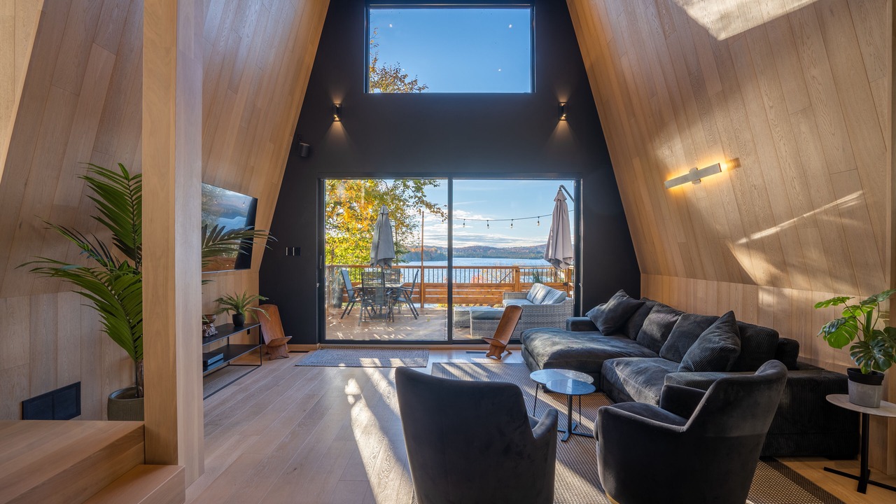 Photo of Livingroom in Entrelacs