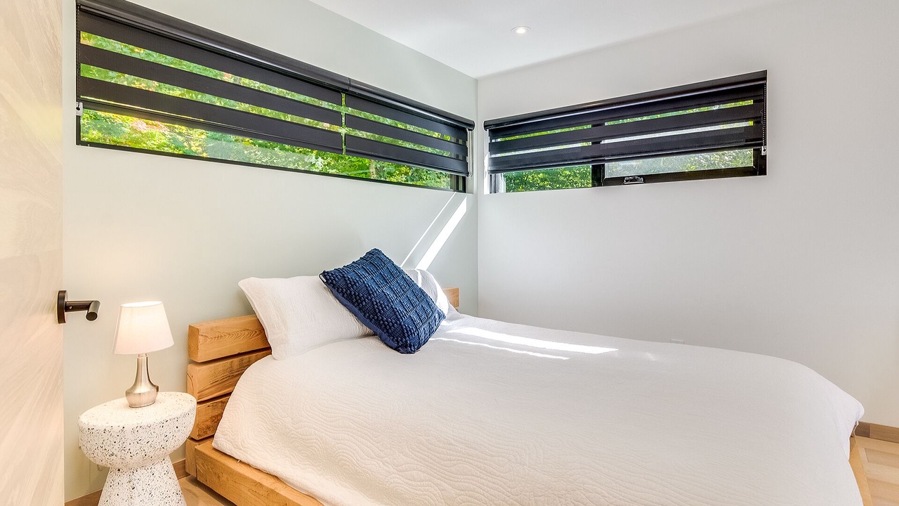 Photo of Bedroom in Entrelacs