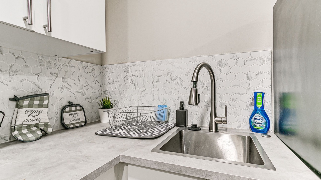Photo of Kitchen in Tulsa