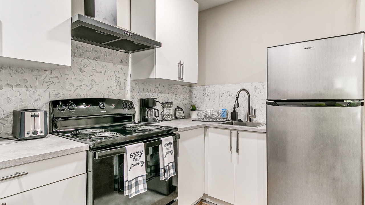 Photo of Kitchen in Tulsa