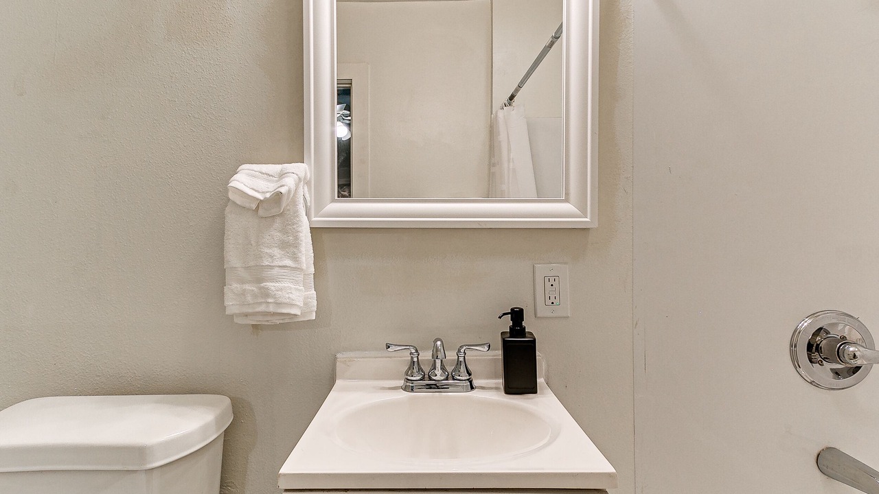 Photo of Bathroom in Tulsa