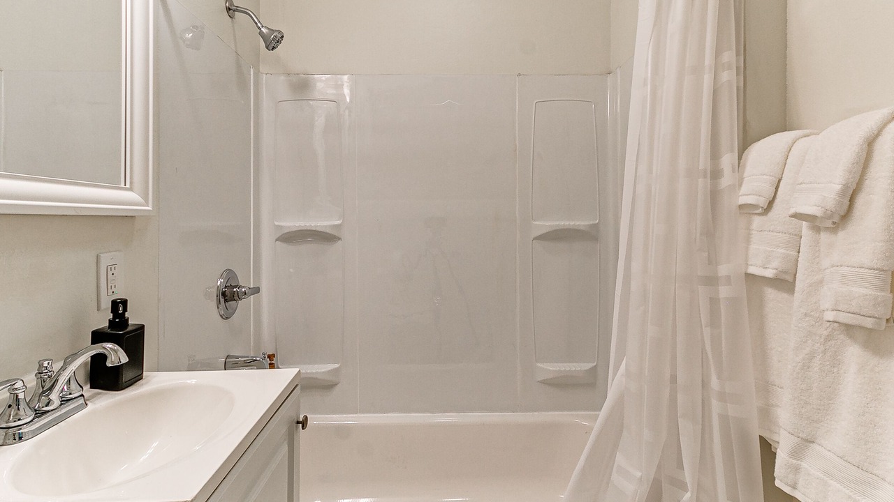 Photo of Bathroom in Tulsa