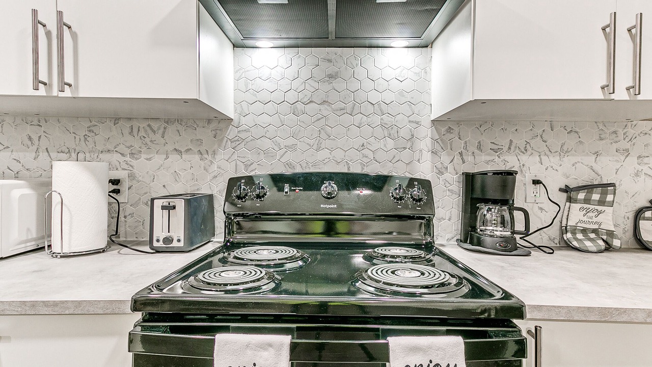 Photo of Kitchen in Tulsa