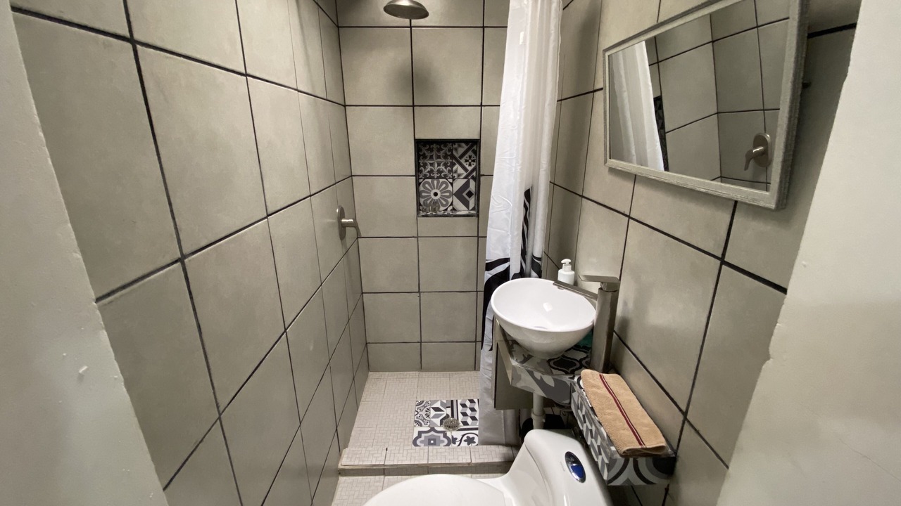 Photo of Bathroom in Playas de Tijuana
