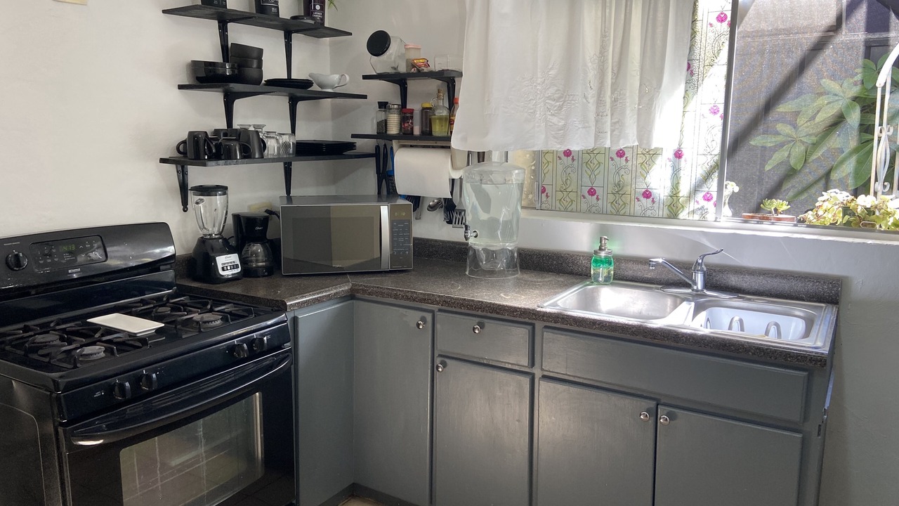 Photo of Kitchen in Playas de Tijuana