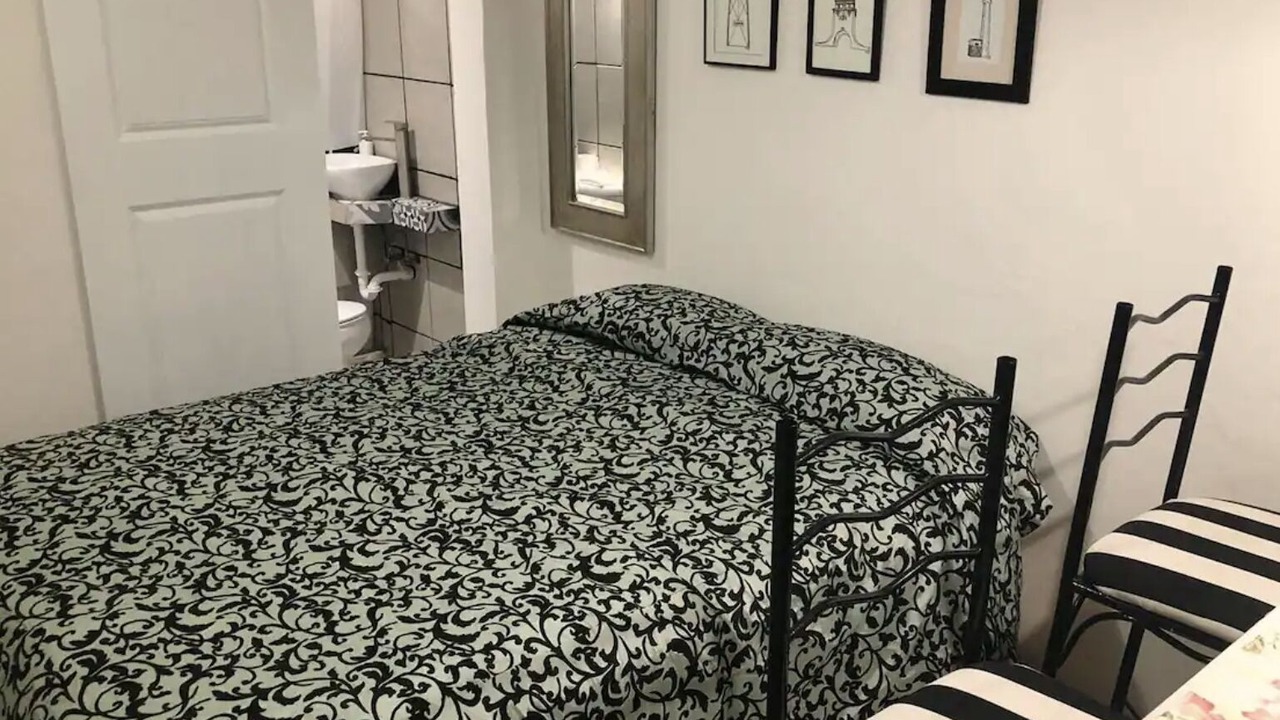 Photo of Bedroom in Playas de Tijuana