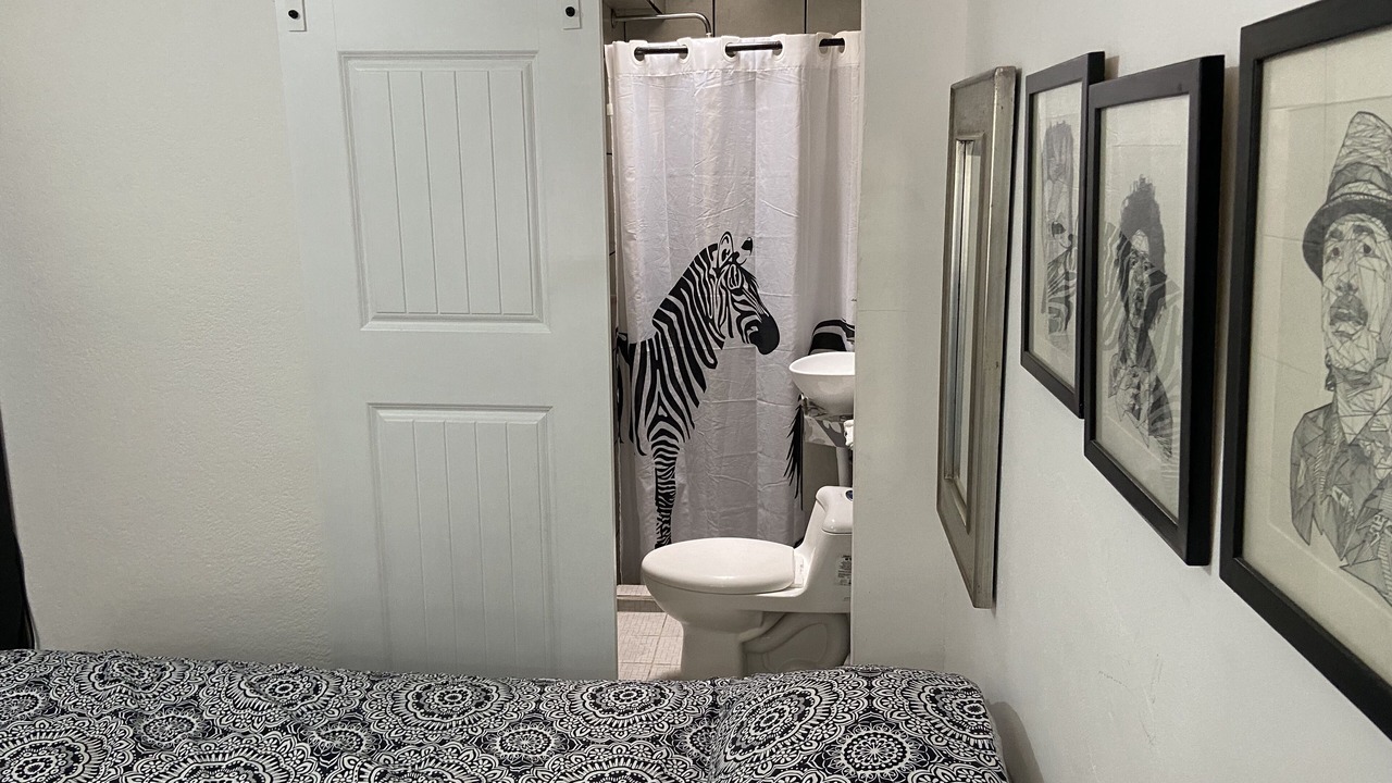 Photo of Bedroom in Playas de Tijuana