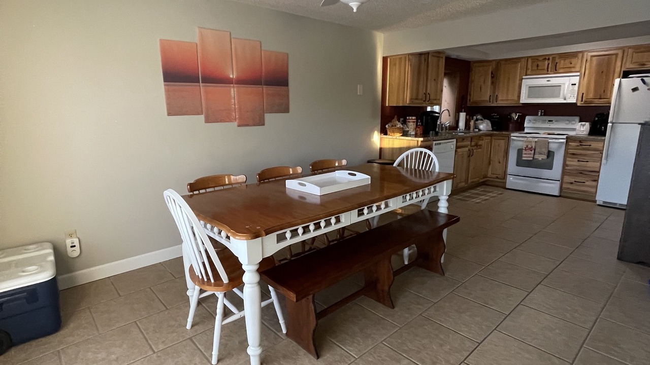 Photo of Bedroom in Sunrise Beach