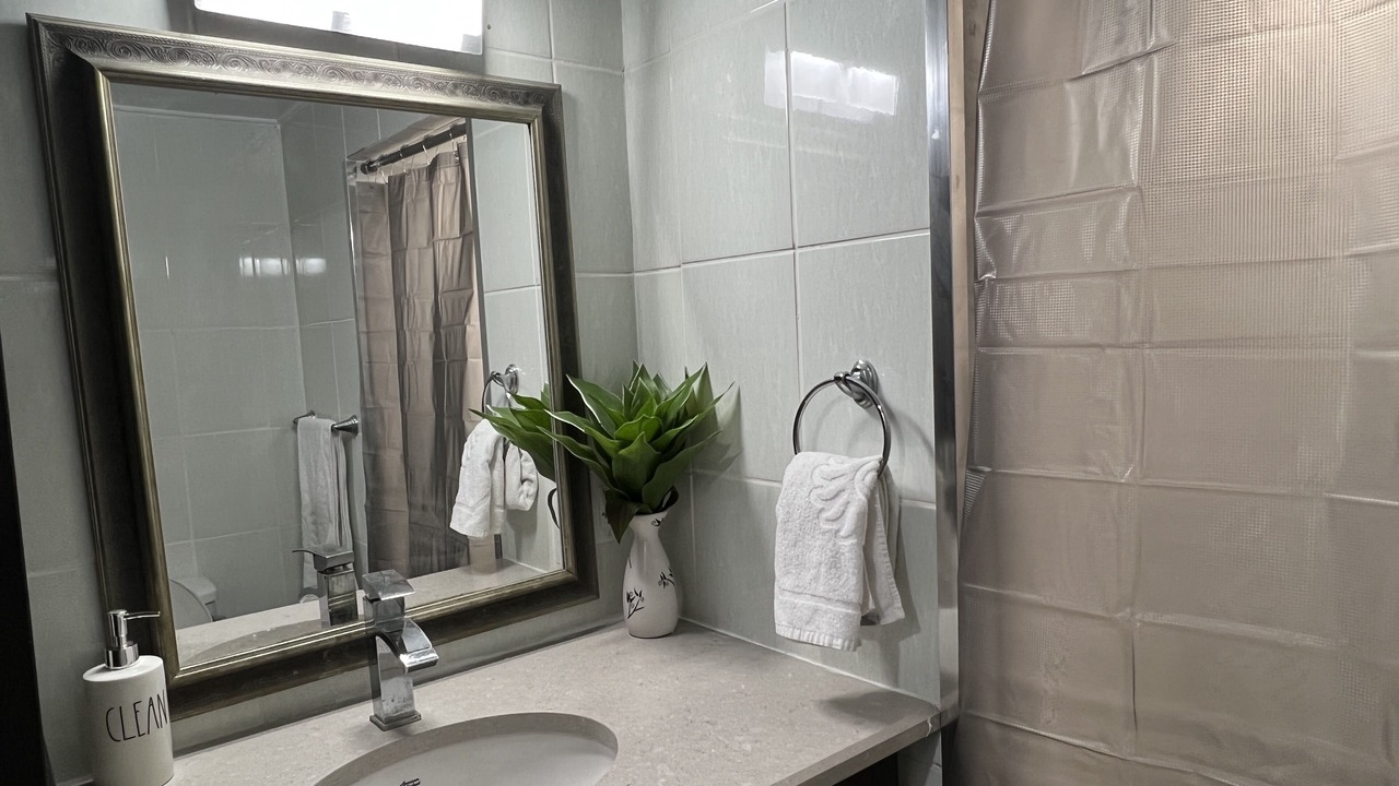 Photo of Bathroom in Markham