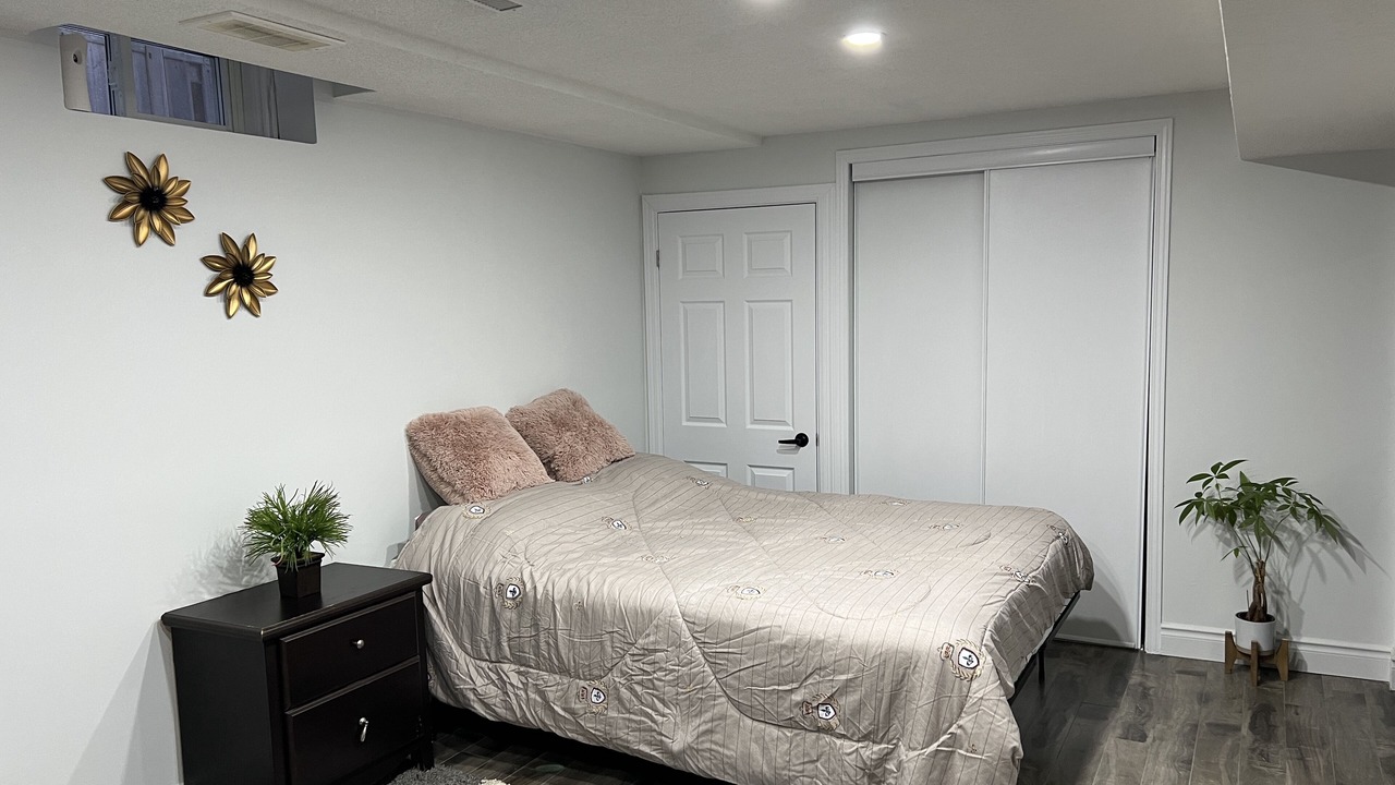 Photo of Bedroom in Markham