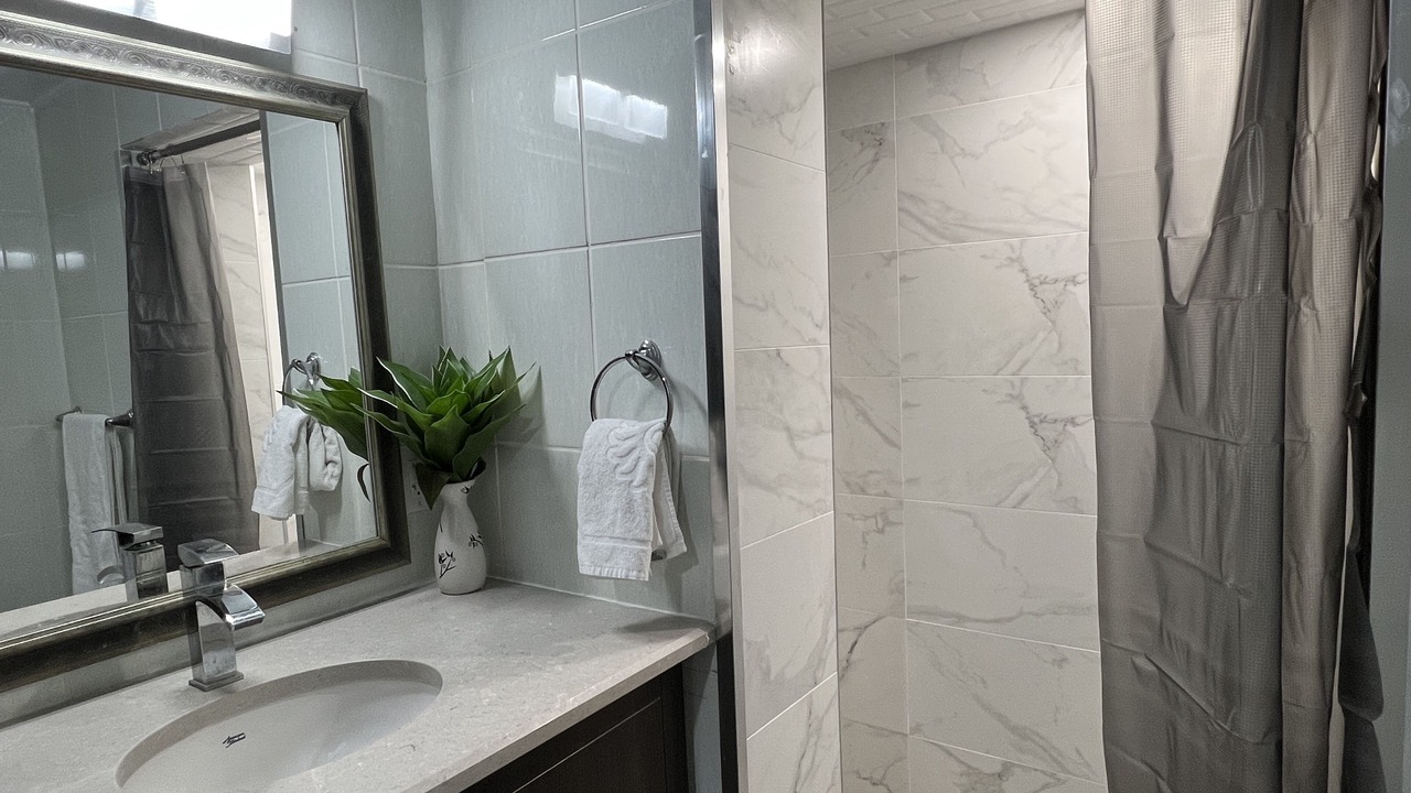 Photo of Bathroom in Markham
