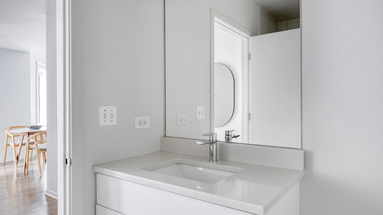Photo of Bathroom in South Loop