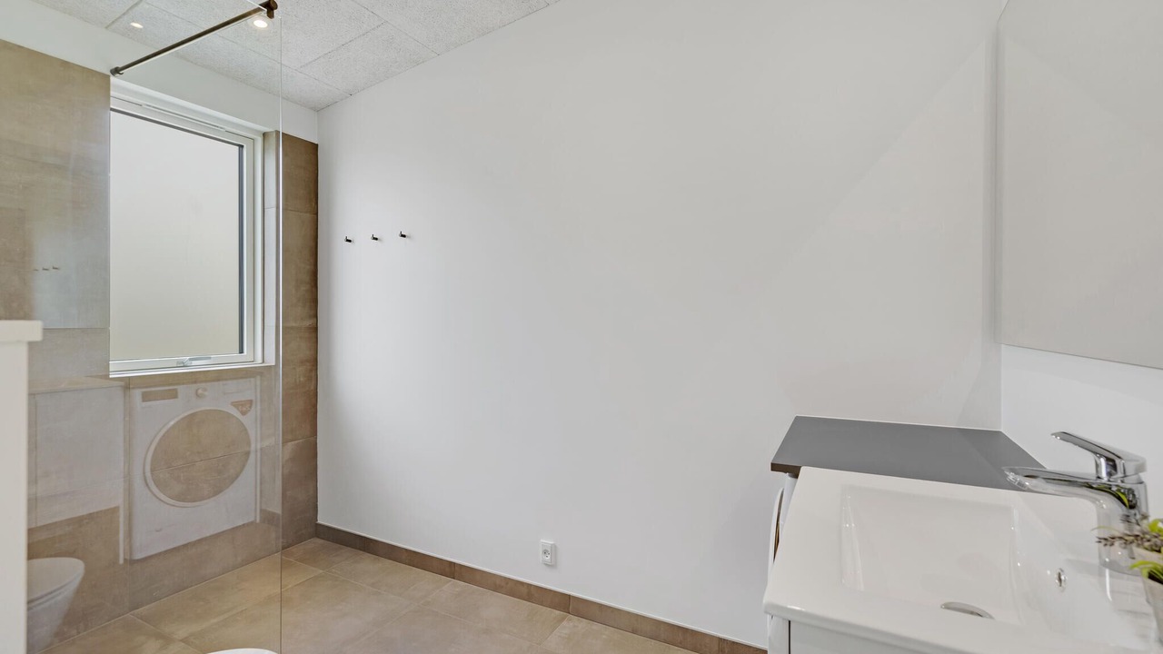 Photo of Bathroom in Lihme