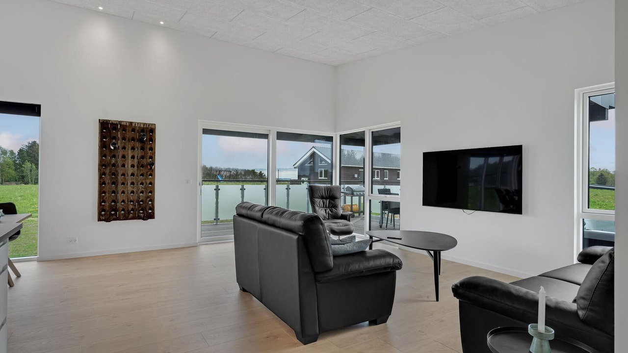 Photo of Bedroom in Lihme