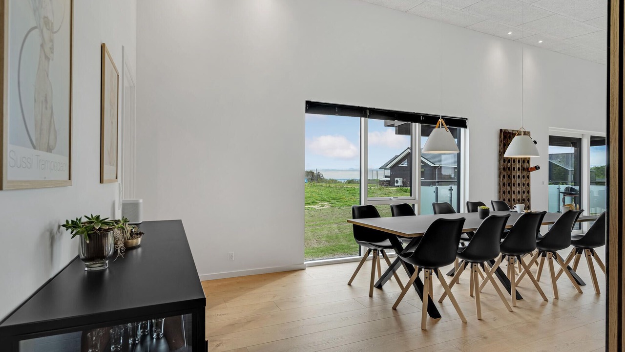 Photo of Bedroom in Lihme