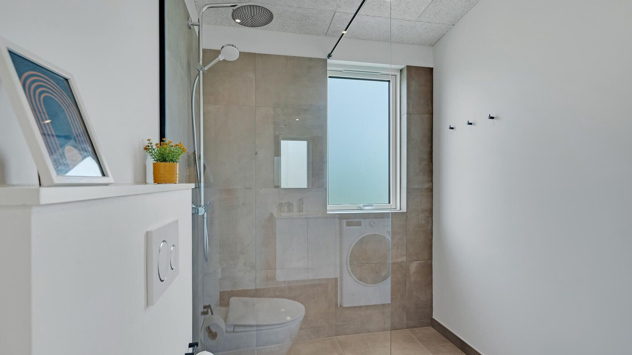 Photo of Bathroom in Lihme